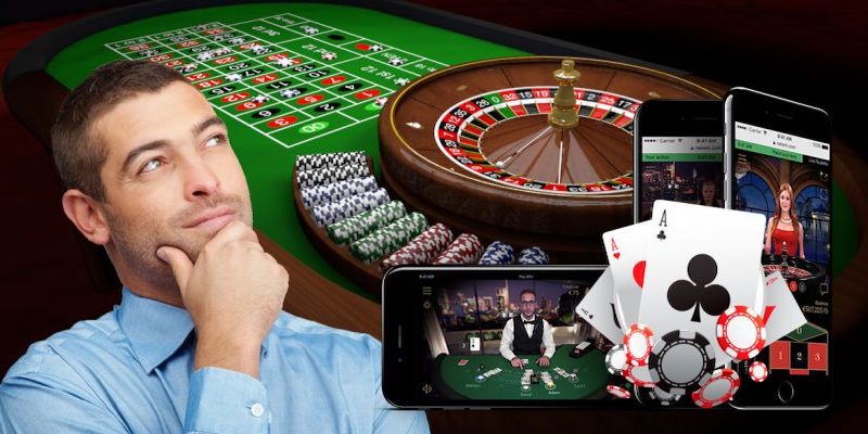 Chính sách miễn trừ trách nhiệm tại Vnbet77