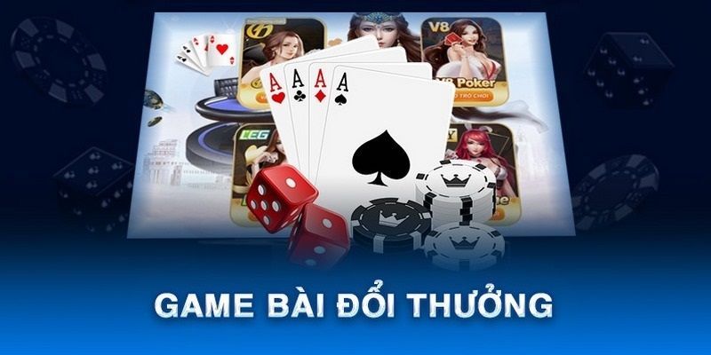 Chơi FTG game bài 3D tại Vnbet77