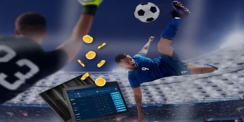 Sảnh cược CMD thể thao trả thưởng cao