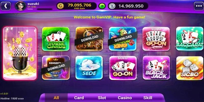 Điểm nhấn của R88 game bài 3D