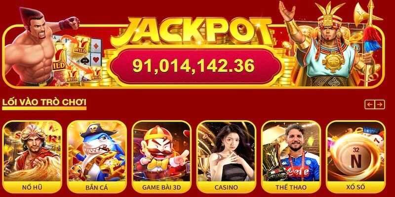 Giới thiệu Vnbet77