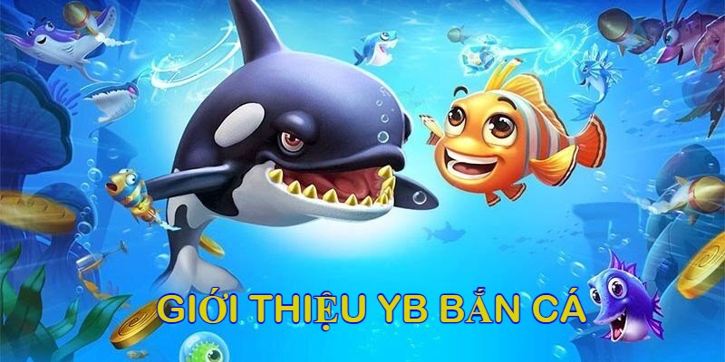 Giới thiệu YB Bắn cá