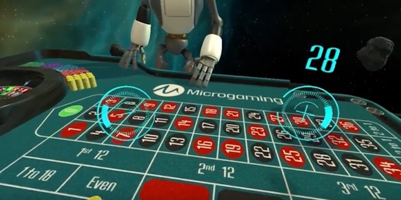 Kho game đa dạng tại MG