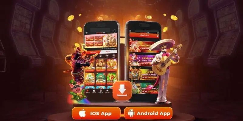 Lợi ích khi tải App Vnbet77