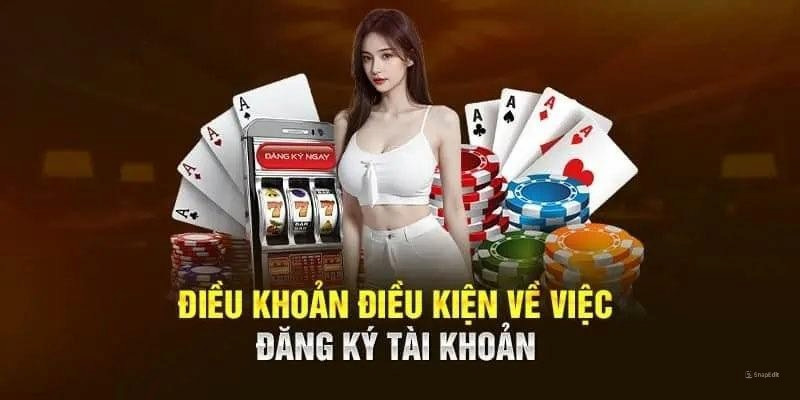 Lưu ý đăng ký Vnbet77