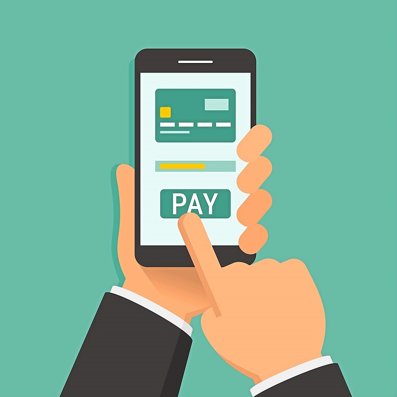 Cách nạp tiền Vnbet77 qua internet banking ngân hàng