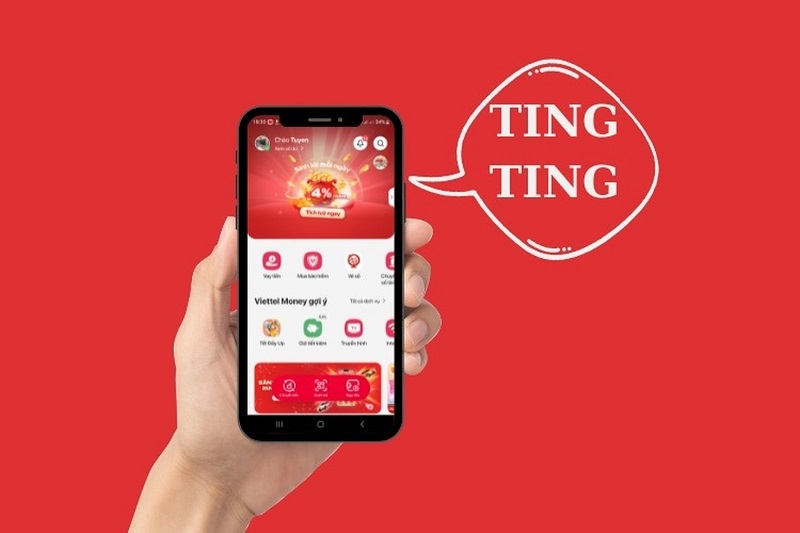 Vnbet77 hỗ trợ nạp tiền dễ dàng qua ví điện tử Viettel Pay
