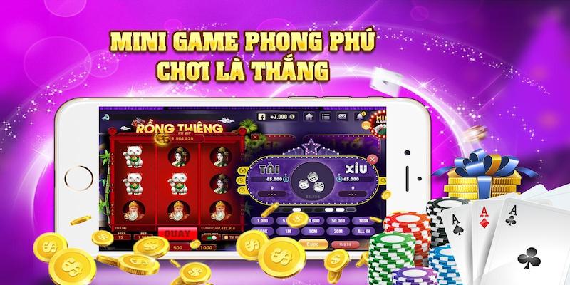 Game bài hấp dẫn chơi là thắng từ nhà phát hành R88