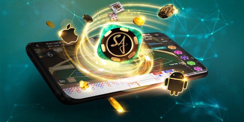 Sảnh cược bảo mật cao