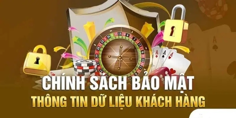 Thông tin về chính sách bảo mật