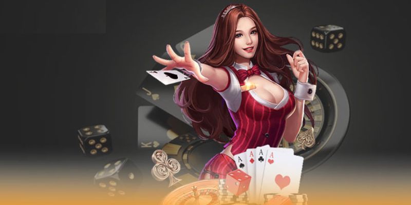 Ưu điểm của FTG game bài 3D