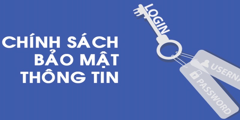 Vai trò quan trọng của chính sách bảo mật