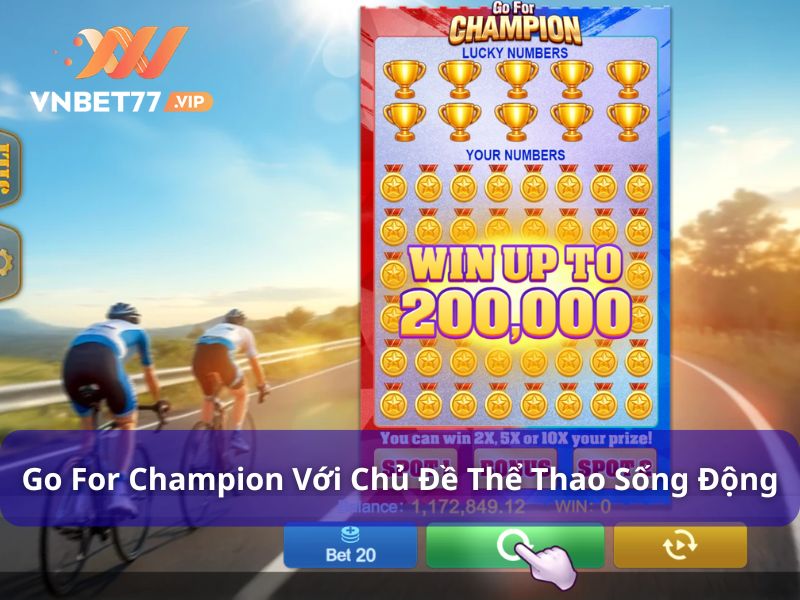 Phong cách game độc đáo và ấn tượng
